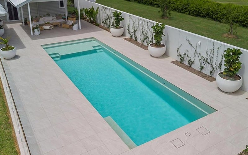 Acclaim Pool