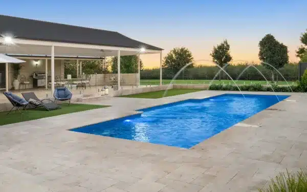 Elegance Pool