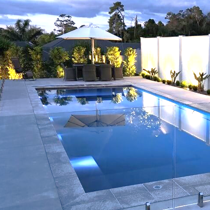 Leisure Pools BOP