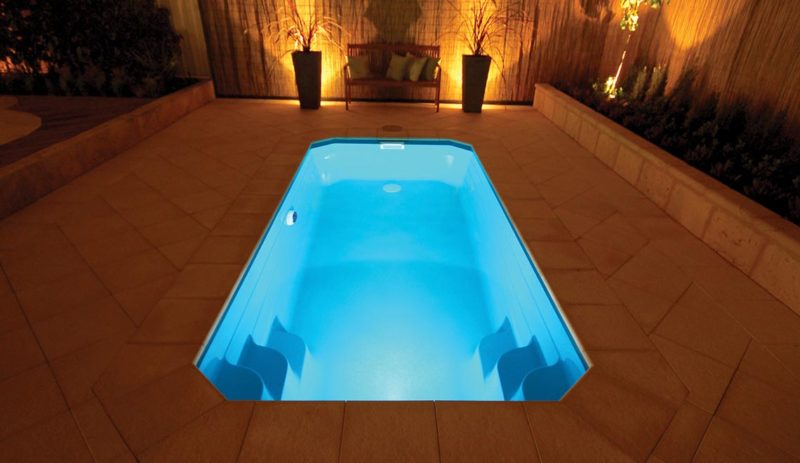 Leisure Pools Bay of Plenty - The Olympus
