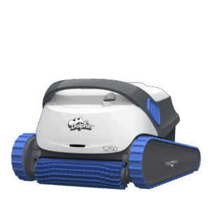 Dolphin S2501