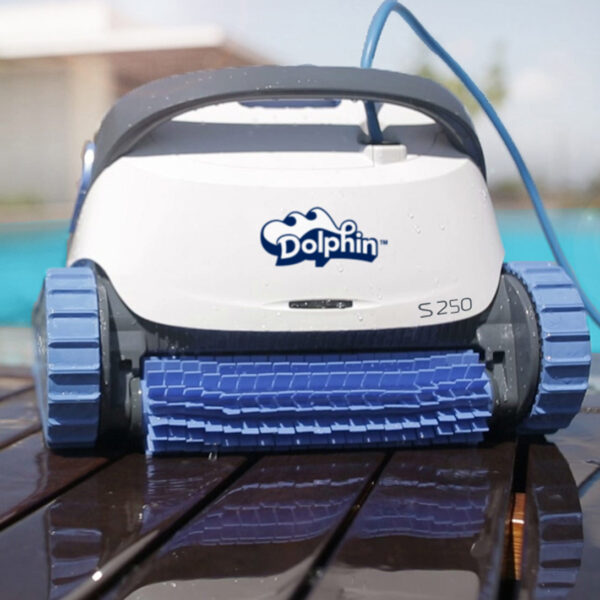 Dolphin S2501