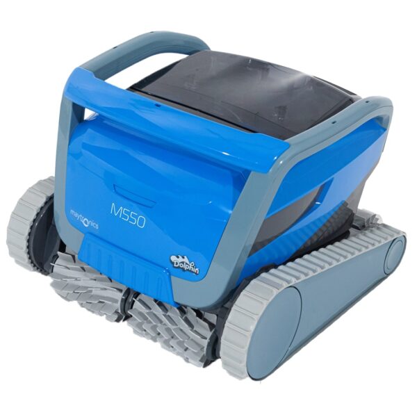 Dolphin m550 Pool cleaner