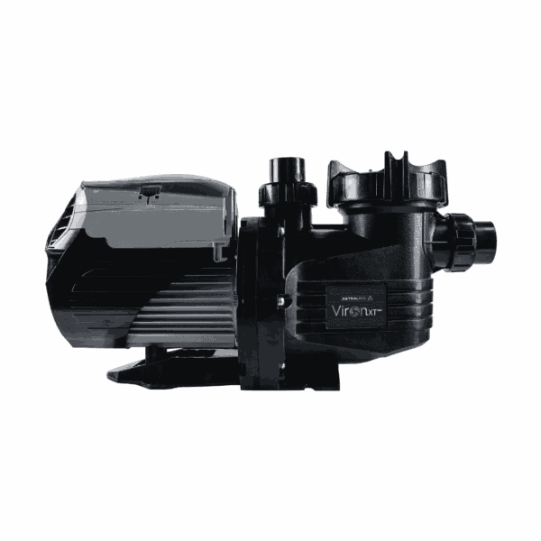 Viron XT Variable speed pump