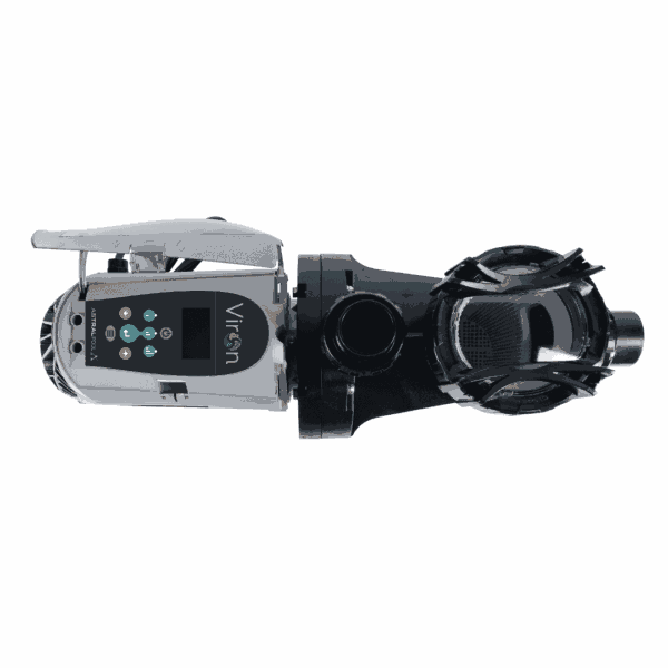 Viron XT Variable speed pump
