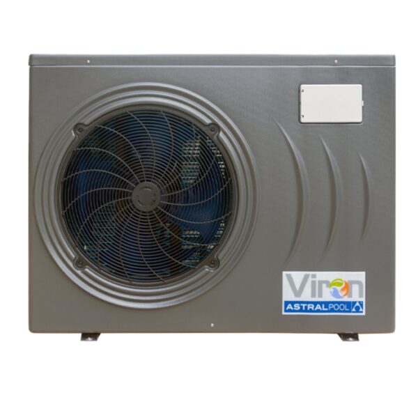 Viron iHP Inverter Heat Pump