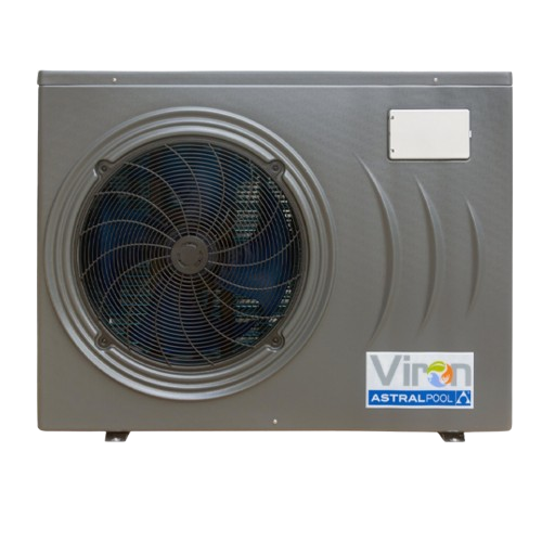 Inverter Heat Pump