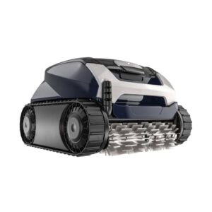 Zodiac Duo‑X DX4050 iQ Robotic Pool Cleaner